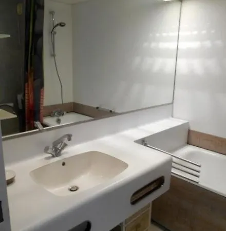 Appartement Lydia Playa *