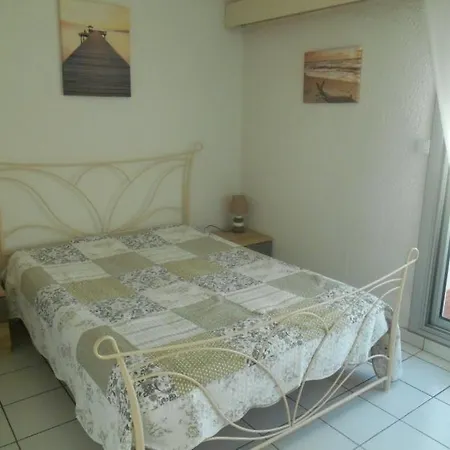 Lydia Playa Appartement *