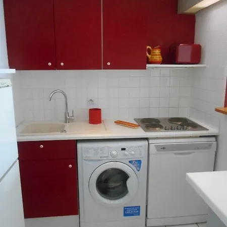 Appartement Lydia Playa *