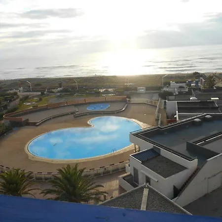 Appartement Lydia Playa *